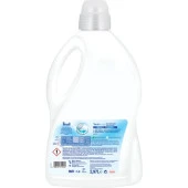 Perwoll Geliştirilmiş Beyaz Sıvı Çamaşır Detarjanı 2970 Ml - 3
