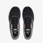 Joma Speed Lady 2401 Rspels2401 Siyah Kadın Yürüyüş Koşu Ayakkabı - 4