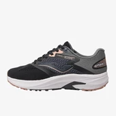 Joma Speed Lady 2401 Rspels2401 Siyah Kadın Yürüyüş Koşu Ayakkabı - 1