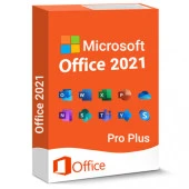 Office 2021 Pro Plus Dijital Lisans Anahtarı 7/24 Hızlı Teslimat - 1