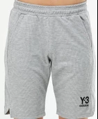 Adidas EE-1230 Erkek Pamuklu Cotton Şort thumbnail 4