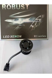 ROBUST R1 H7 LED XENON 1000/LM - 5