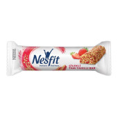 NESFİT ÇİLEKLİ BAR 23,5 GR - 1