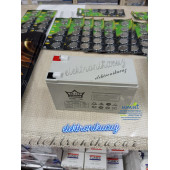 12V 9AH 20HR Akü 12 Volt 9 Amper Çocuk Oyuncak Araba Araç Aküsü Ev Dükkan Alarm Sistemi uPS aKÜ ASANSÖR AKÜ - 1