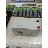 12V 9AH 20HR Akü 12 Volt 9 Amper Çocuk Oyuncak Araba Araç Aküsü Ev Dükkan Alarm Sistemi uPS aKÜ ASANSÖR AKÜ - 2