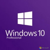 Windows 10 Pro Lisans Key Anahtarı - 1