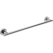 Tema Krom Uzun Havluluk Askı 38  cm - 1