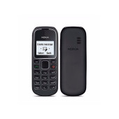nokia 1280 cep telefonu - 1