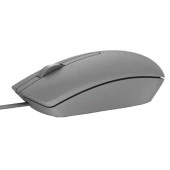 DELL MS116 OPTICAL GREY MOUSE 570-AAIT - 1