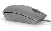 DELL MS116 OPTICAL GREY MOUSE 570-AAIT - 2