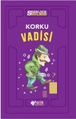 Korku Vadisi - Sherlock Holmes - 1