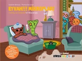 Korku Avcıları - Eyvah! Mikroplar - 1