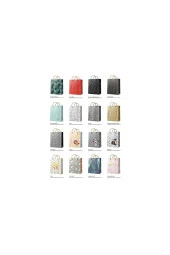 Gıpta Small Karton Çanta (26 X 21 X 8 Cm) – 1 Adet - 1