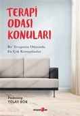 Terapi Odası Konuları - 1