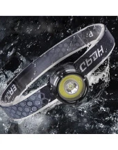 Watton Wt-618 XPG COB4 Led 7 Mod Şarjlı Kafa Lambası - 3