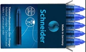 Schneider One Change Yedek Kartuş 5'li Mavi / 185403 - 1