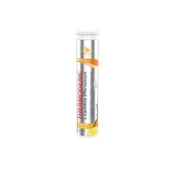 Torq Nutrition Thermogenic L-Carnitine Ananas 20 Efervesan Tablet - 1