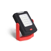 Watton Wt-311 Mıknatıslı Pilli Mini El Feneri 20 Parlak Smd Led Premium Fener thumbnail 1