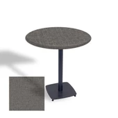 Egos Werzalit Yuvarlak Masa 90cm - Twister - 1