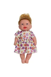 Asya Bebek 35cm ELF23101 - 2