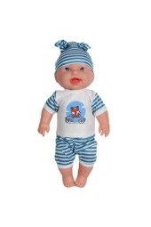 Asya Bebek 35cm ELF23201 - 2