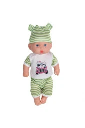 Asya Bebek 35cm ELF23201 - 3