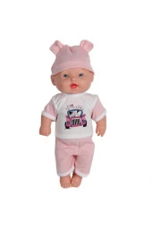 Asya Bebek 35cm ELF23201 - 4