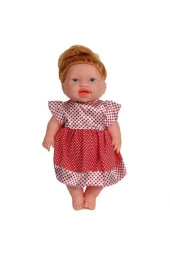 Asya Bebek 35cm ELF23101 - 5