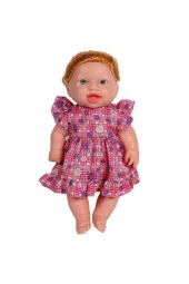 Asya Bebek 35cm ELF23101 - 6