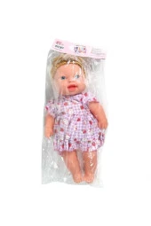 Asya Bebek 35cm ELF23101 - 7