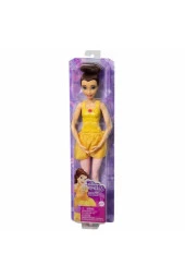 Mattel Disney Prenses Balerin Bebekler HLV92 - 1