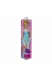 Mattel Disney Prenses Balerin Bebekler HLV92 - 3