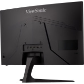 Viewsonic VX2468-PC-MHD Fhd 165HZ 1ms 23.6" (Hdmı+Display) Freesync Curved Oyuncu Monitörü Özellikleri thumbnail 4