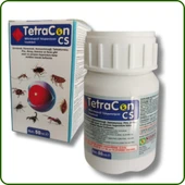 Tetracon CS Mikrokapsül Süspansiyon Haşere İlacı | 50 ml - 1