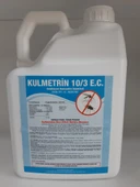 Kulmetrin 10/3 EC Kokulu Haşere Öldürücü | 5 Litre - 1