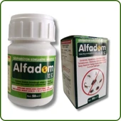 Alfadom 10 SC Kokusuz Haşere Öldürücü | 50 ml thumbnail 5