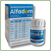 Alfadom 10 SC Kokusuz Haşere Öldürücü | 50 ml thumbnail 3