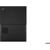 (YENİLENMİŞ) LENOVO THINKPAD T495s AMD R7 PRO 3700U 16RAM 256SSD 14"FHD WIN10 - 5