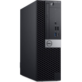 (TEŞHİR) DELL OPTİPLEX 7070 SFF İ5 9500 8GB RAM 256GB SSD OFİS KASA - 2