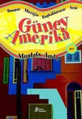 Dansın Müziğin Başkaldırının Sesi Güney Amerika - 1