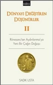 Dünyayı Değiştiren Düşünürler 2 - 1