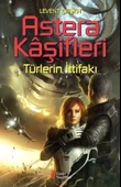 Astera Kaşifleri 2-Türlerin İttifakı - 1
