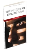 The Picture Of Dorian Gray - İngilizce Klasik Roman - 1
