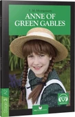 Stage-3 Anne Of Green Gables - İngilizce Hikaye - 1