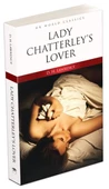 Lady Chatterley's Lover - İngilizce Klasik Roman - 1
