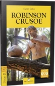 Stage-2 Robinson Crusoe - İngilizce Hikaye - 1