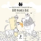 Bir Damla Bal - 1