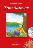 Tom Sawyer - Level 2 (CD'li) - 1