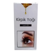 Tabiat Market Kirpik Bakım Yağı 20 ML Bitkisel Badem Hint Susam - 3