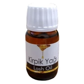 Tabiat Market Kirpik Bakım Yağı 20 ML Bitkisel Badem Hint Susam - 2